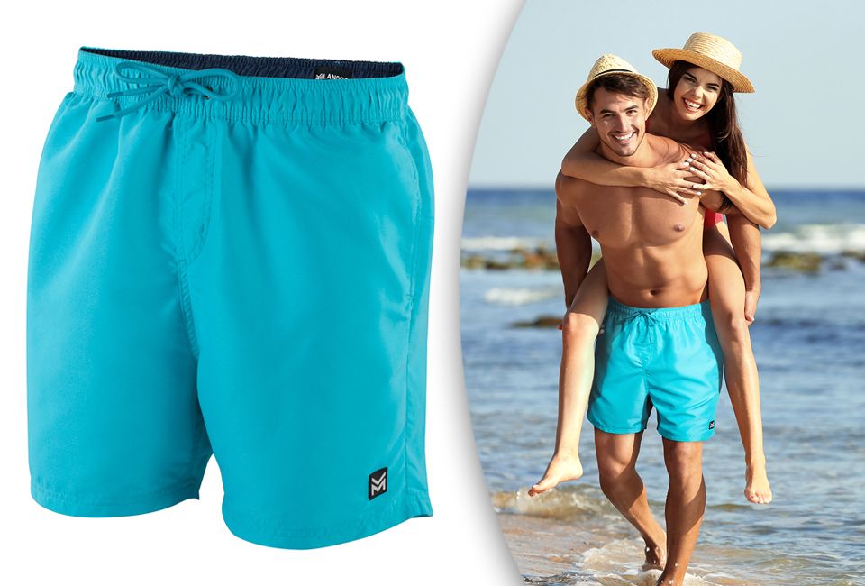Zwemshort