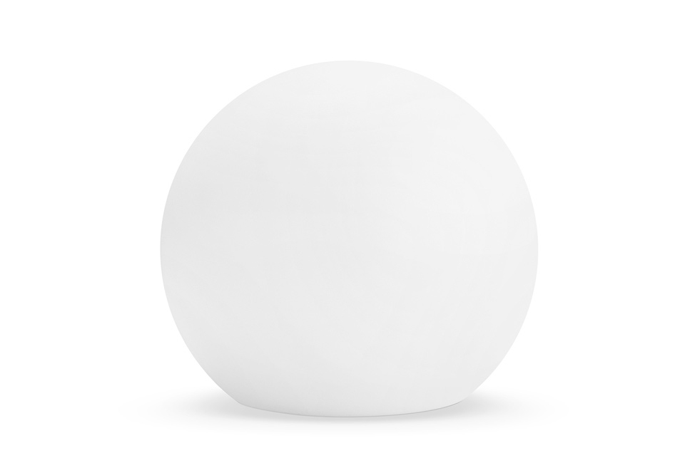 LED-Kugel oder LED-W&uuml;rfel
