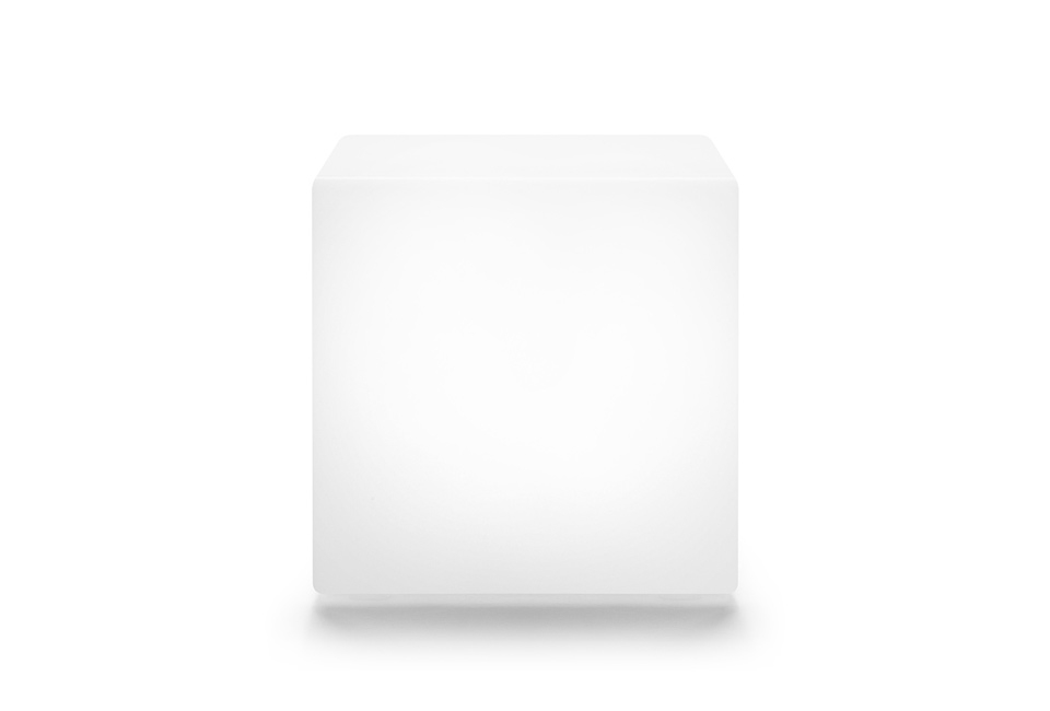 LED-Kugel oder LED-W&uuml;rfel