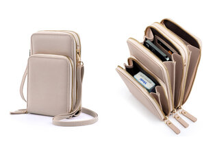 Pochette élégante et compacte pour téléphone portable — 17
