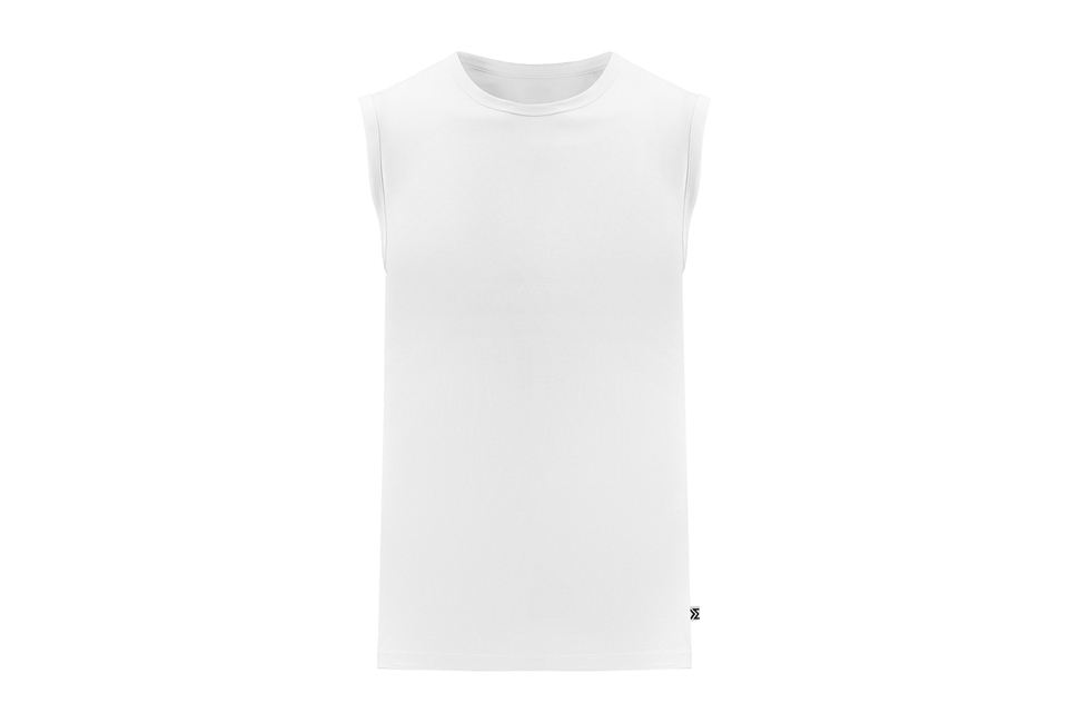 Sleeveless T-shirts