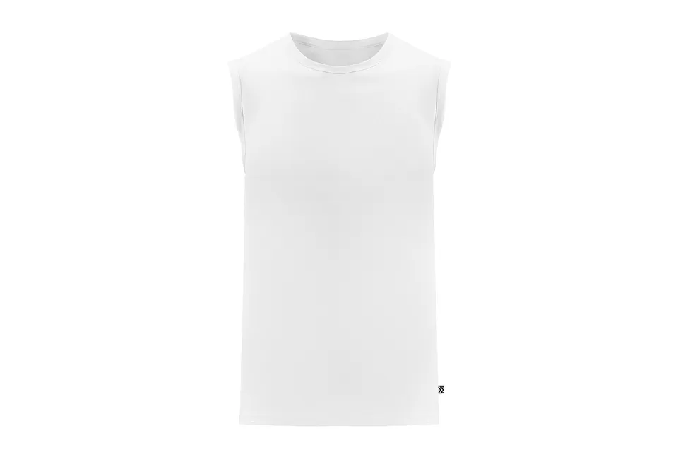 Mouwloze T-shirts