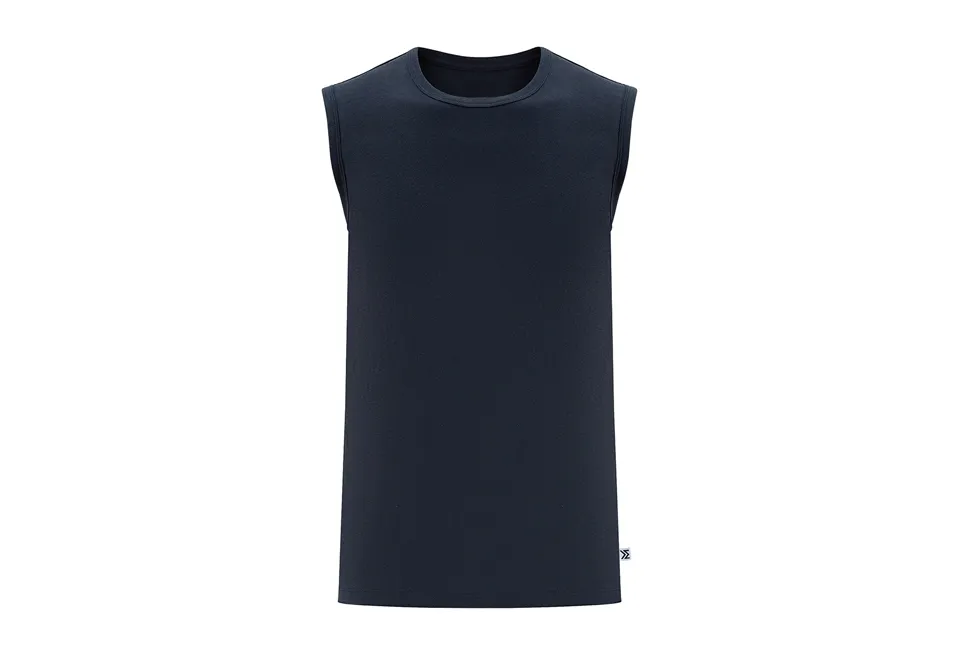 Mouwloze T-shirts