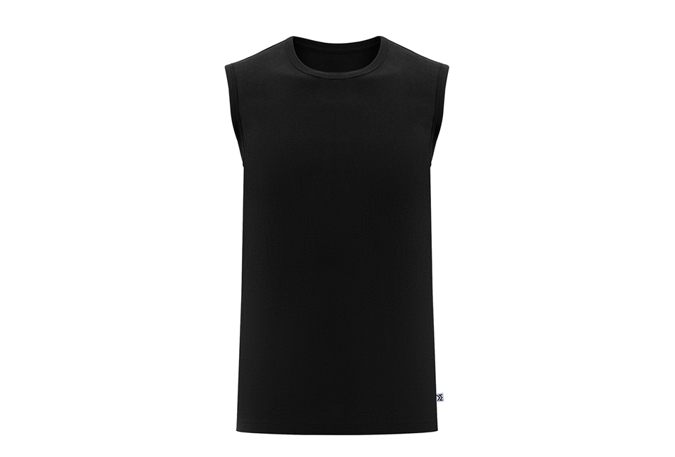 Sleeveless T-shirts