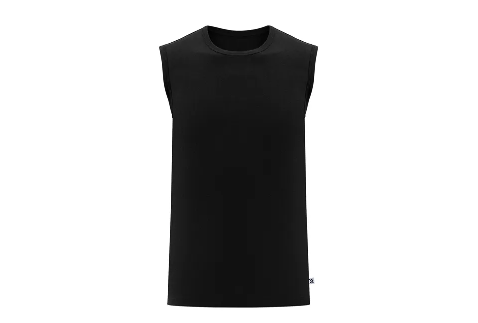 Mouwloze T-shirts