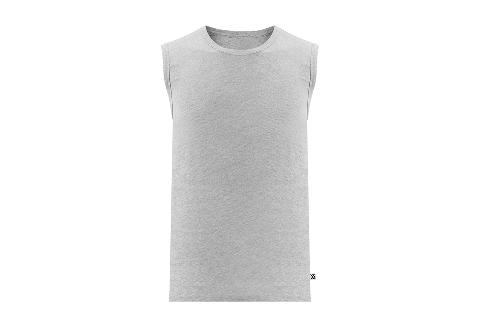 Sleeveless T-shirts