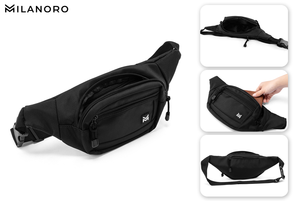 Bum bag
