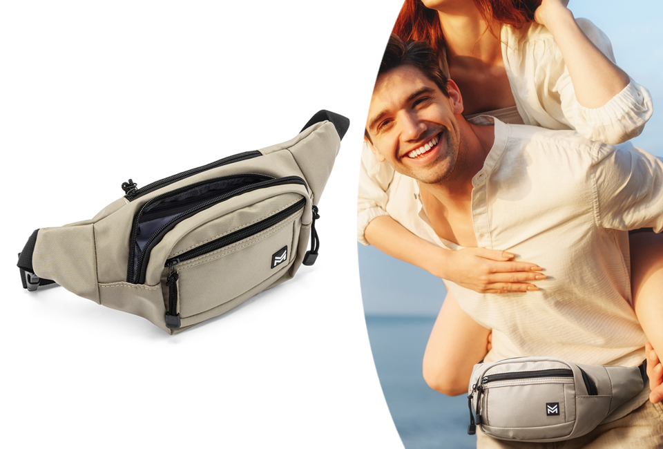 Bum bag