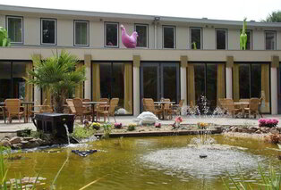 2, 3 of 4 nachten all-inclusive genieten nabij Sluis - Hotel de Elderschans — 2