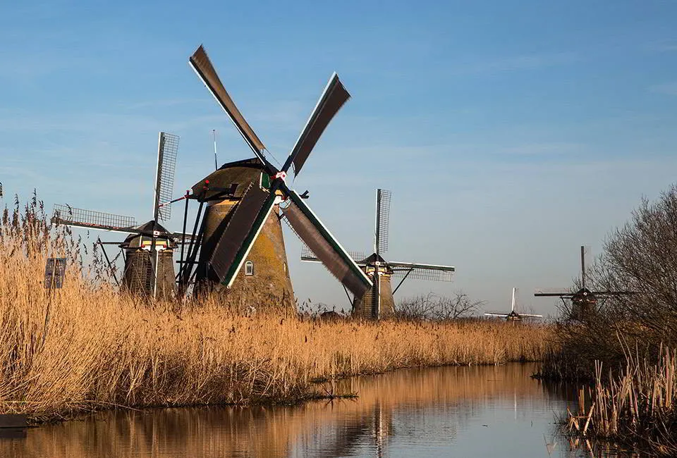 All-inclusive genieten nabij Sluis