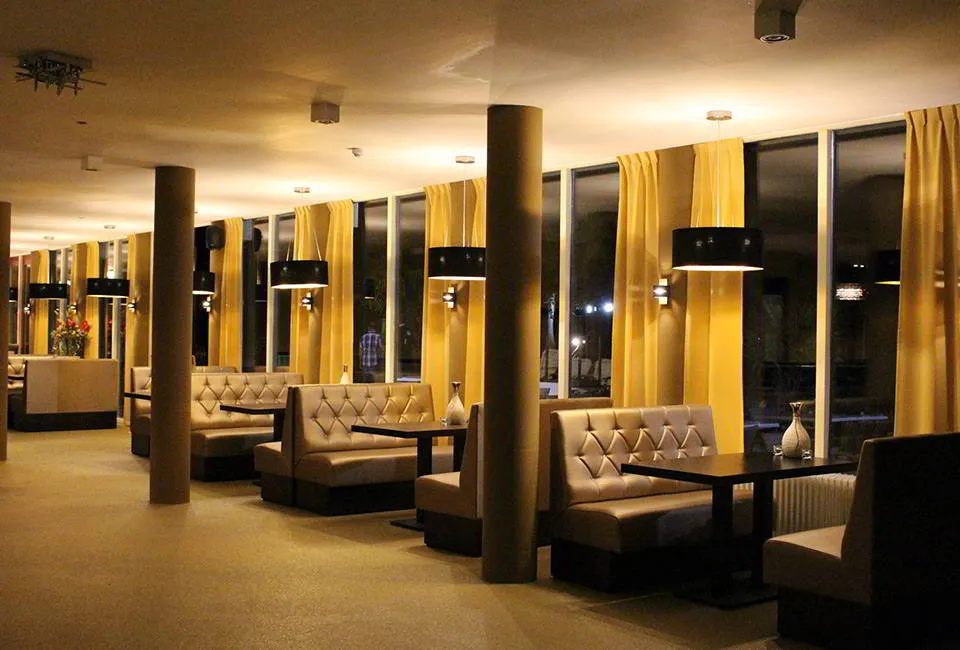 All-inclusive genieten nabij Sluis
