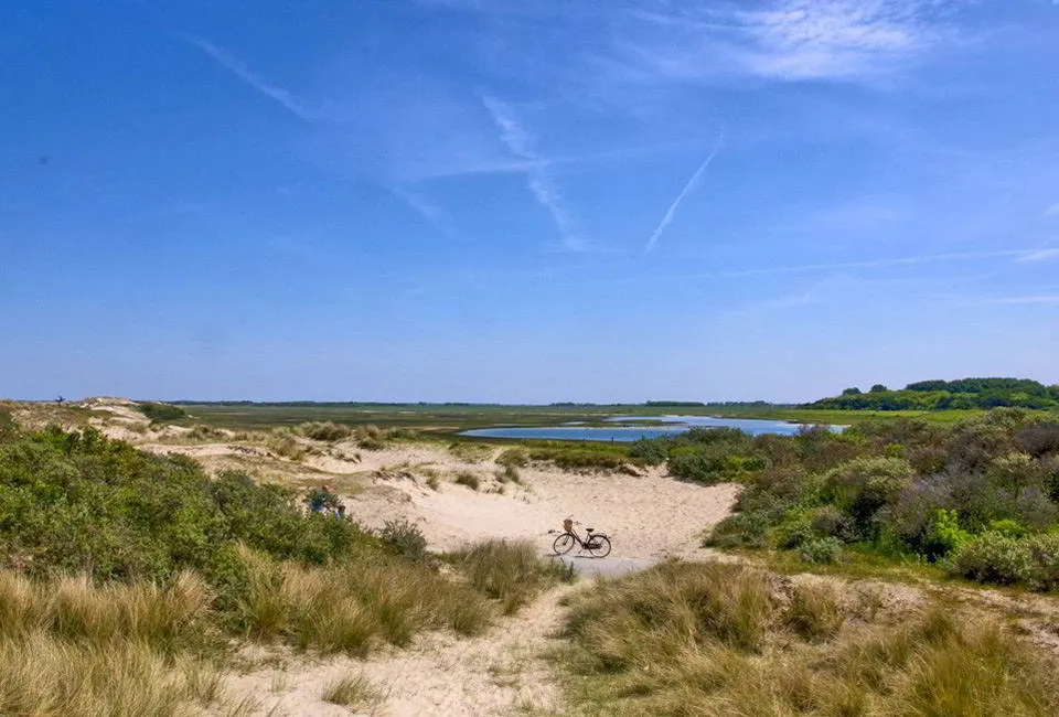 All-inclusive genieten nabij Sluis