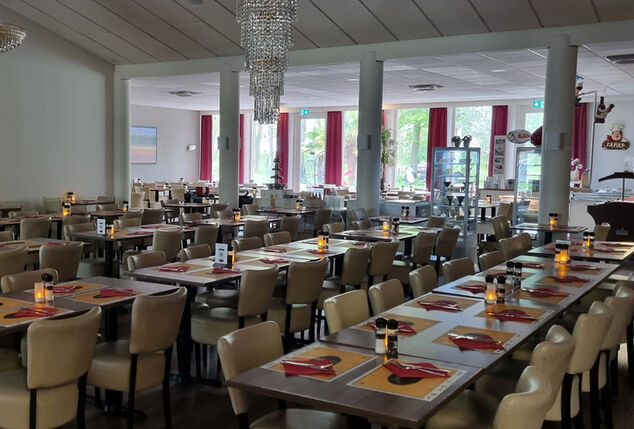 2, 3 of 4 nachten all-inclusive genieten nabij Sluis - Hotel de Elderschans
