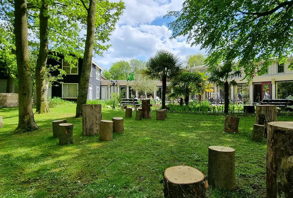 All-inclusive genieten nabij Sluis