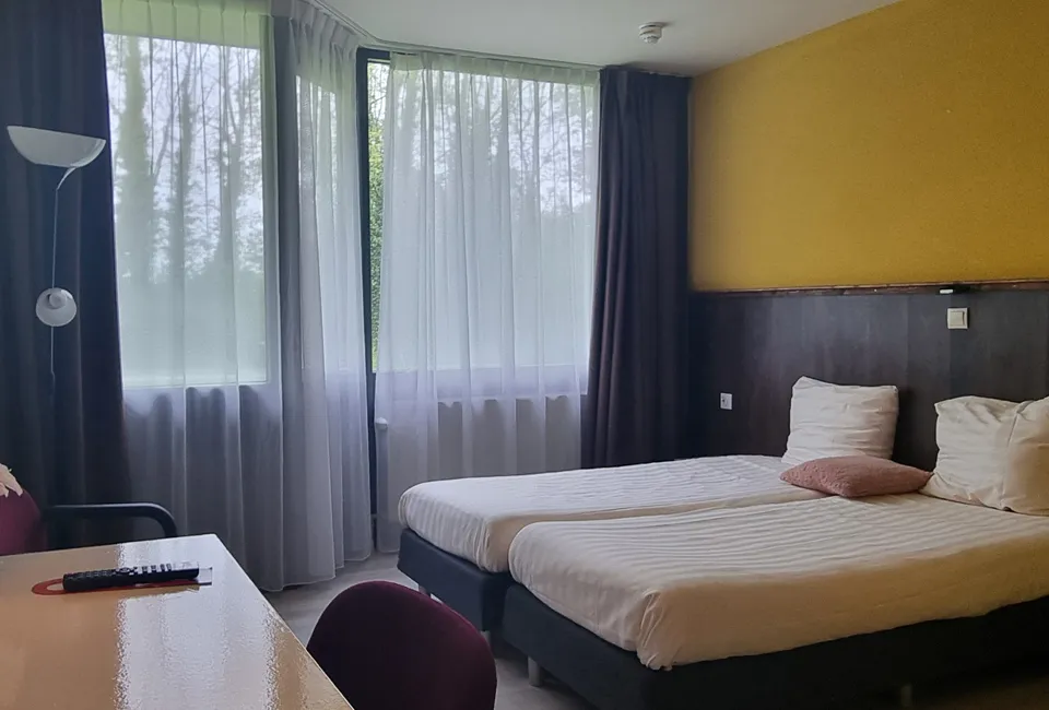 All-inclusive genieten nabij Sluis