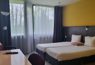 2, 3 of 4 nachten all-inclusive genieten nabij Sluis - Hotel de Elderschans — 13