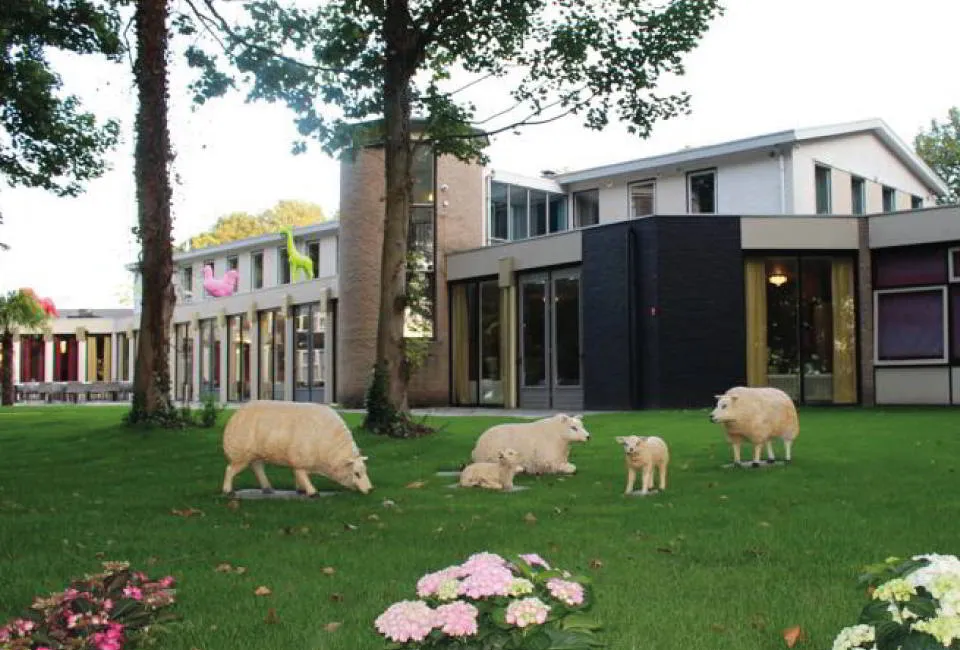All-inclusive genieten nabij Sluis