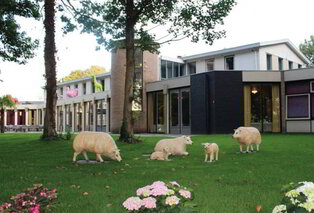 2, 3 of 4 nachten all-inclusive genieten nabij Sluis - Hotel de Elderschans — 14