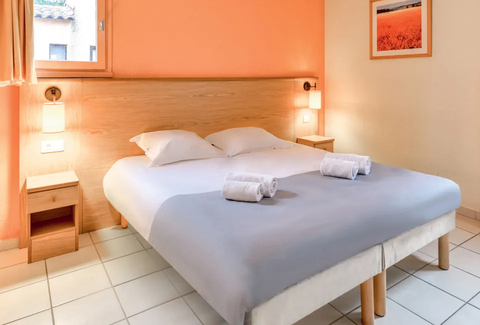 Last minute 7 nuits all-inclusive - SOWELL Les Lauriers Roses***
