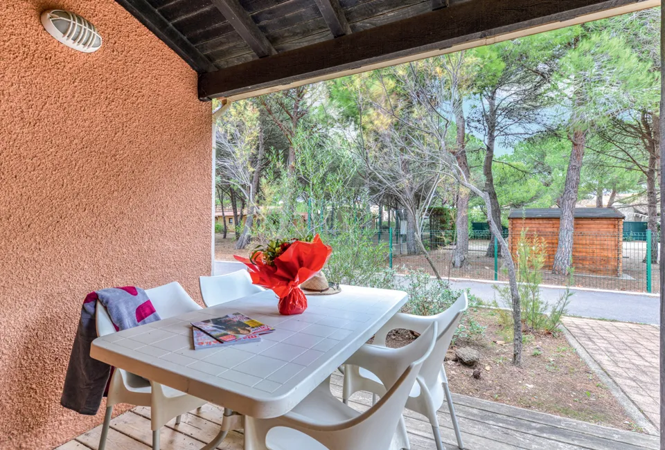Last minute 7 nuits all-inclusive - SOWELL Les Lauriers Roses***