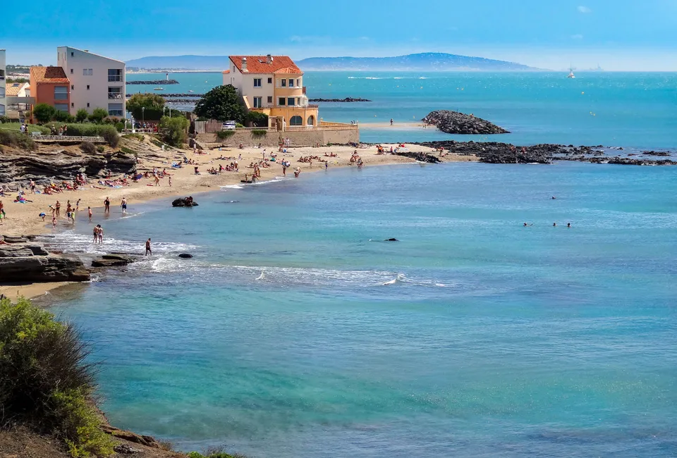Last minute 7 nuits all-inclusive - SOWELL Les Lauriers Roses***