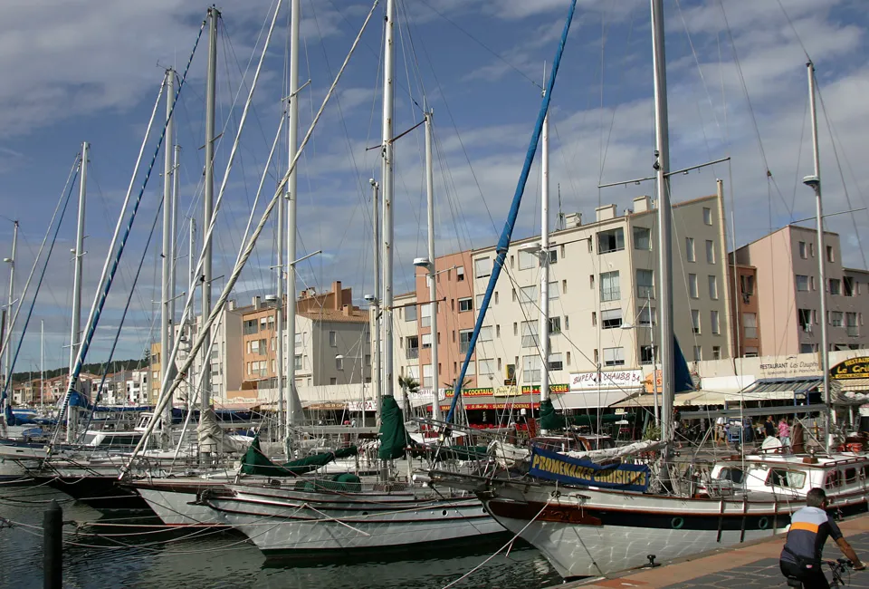 Last minute 7 nuits all-inclusive - SOWELL Les Lauriers Roses***