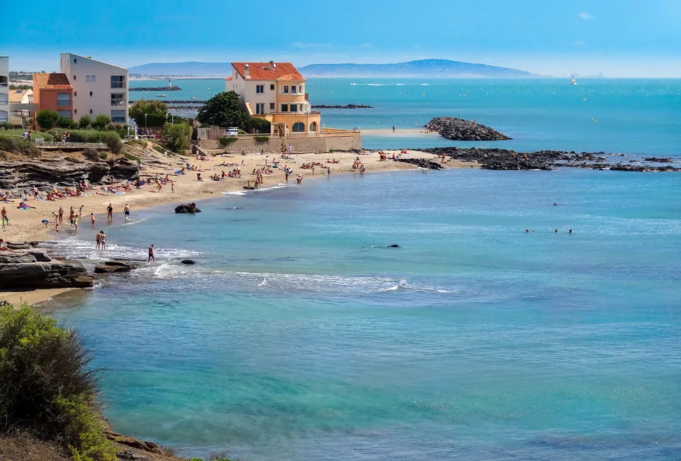 Last minute 7 nuits all-inclusive - SOWELL Les Lauriers Roses***