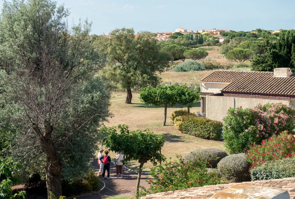 Last minute 7 nuits all-inclusive - SOWELL Les Lauriers Roses***