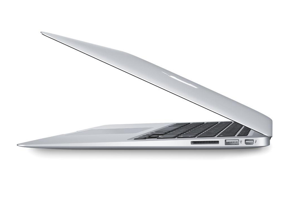 Refurbished Apple MacBook Air 13 inch — Outspot