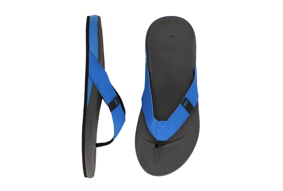 Comfortable Men s flip flops Outspot
