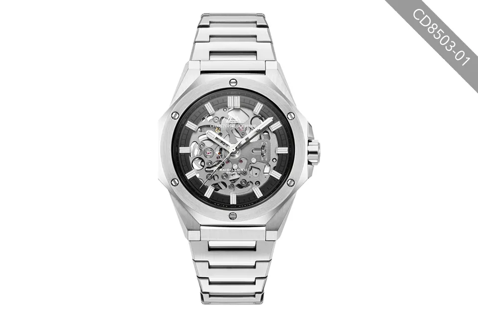 Montre automatique