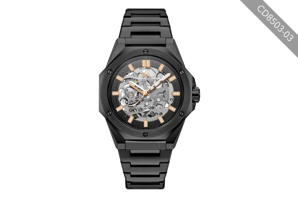 Montre automatique