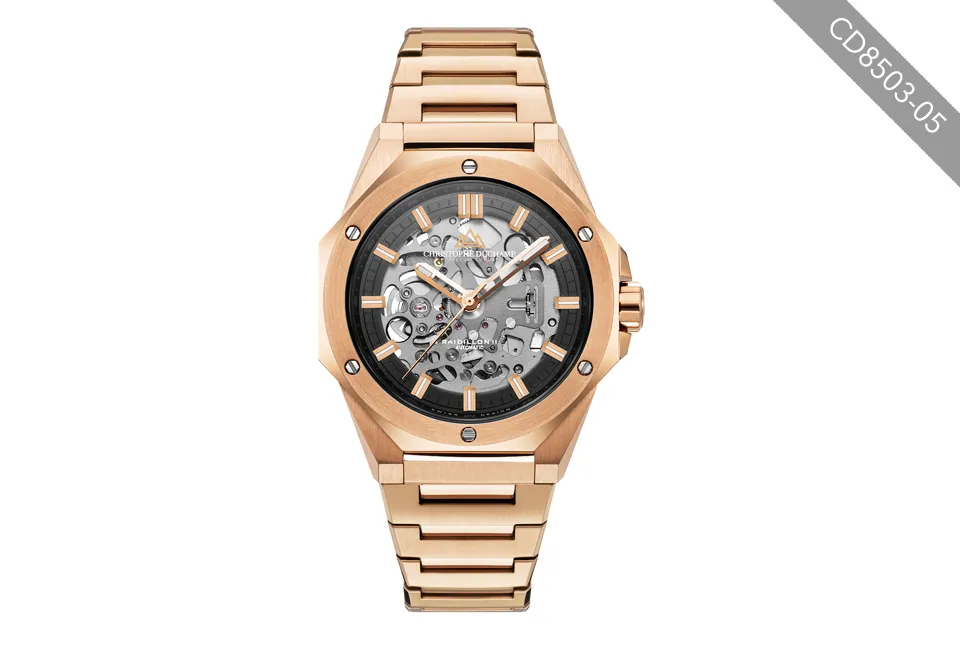 Montre automatique