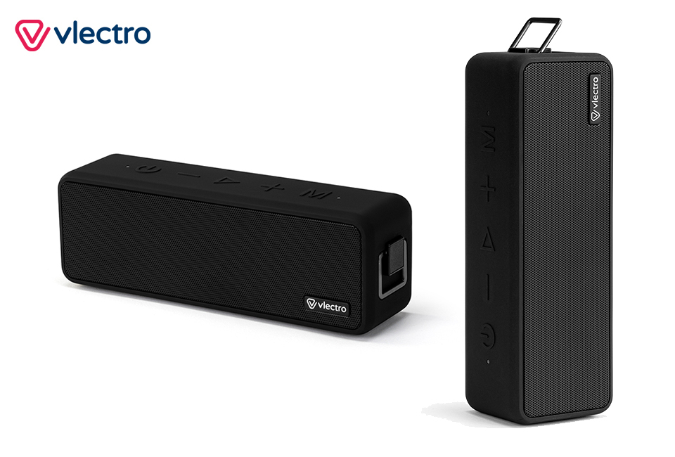 Advanced bluetooth speaker with latest features