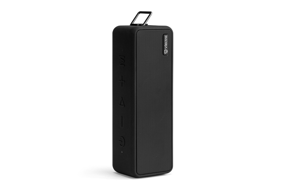 Advanced bluetooth speaker with latest features