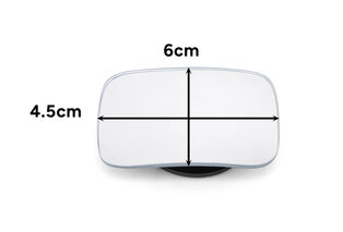 Set van 2 dodehoekspiegels — 3