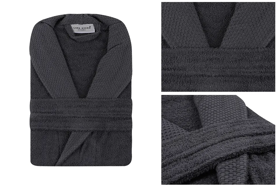 Robe de chambre confortable