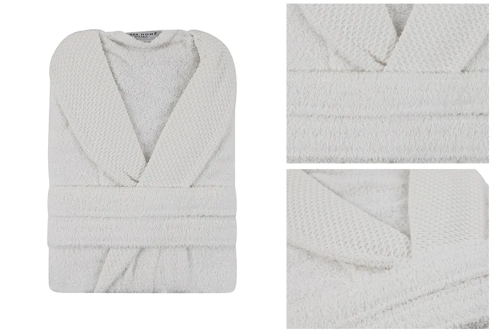 Robe de chambre confortable