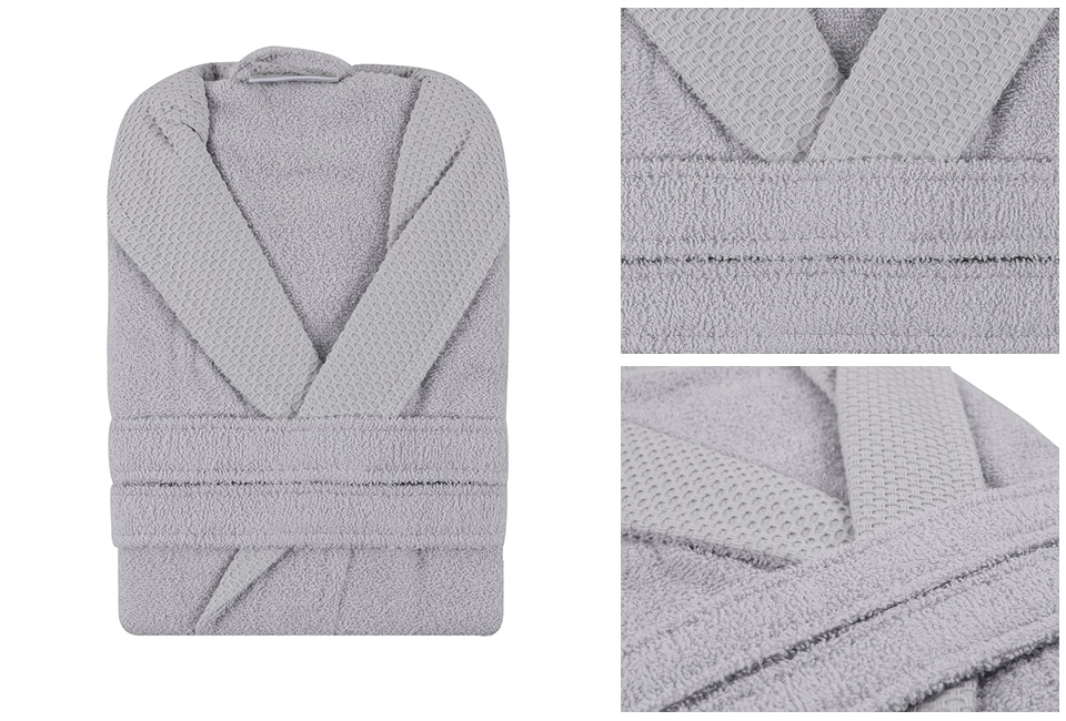 Robe de chambre confortable