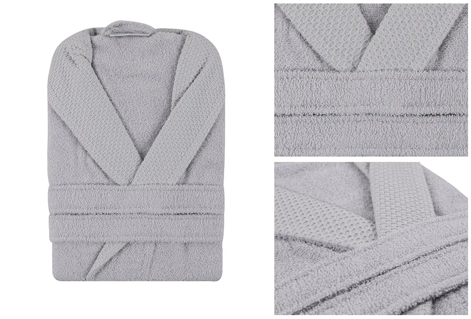 Robe de chambre confortable