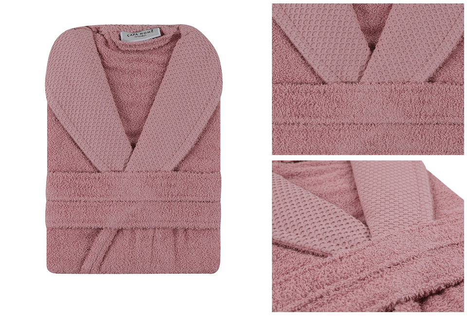 Robe de chambre confortable