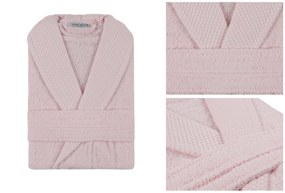 Robe de chambre confortable