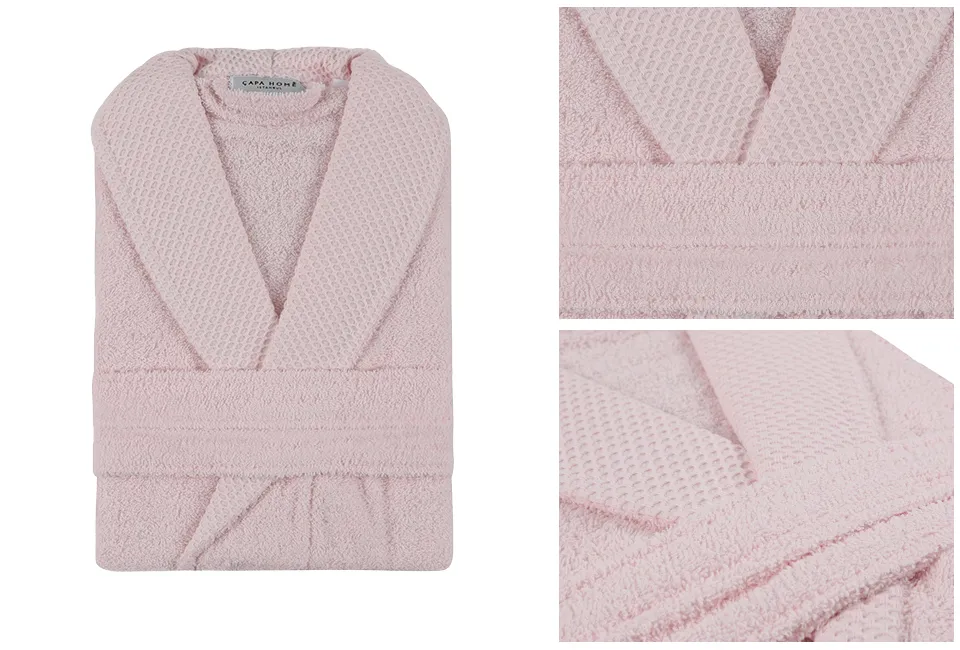 Robe de chambre confortable