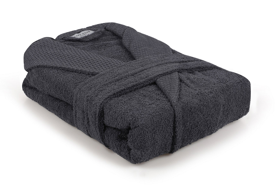 Robe de chambre confortable