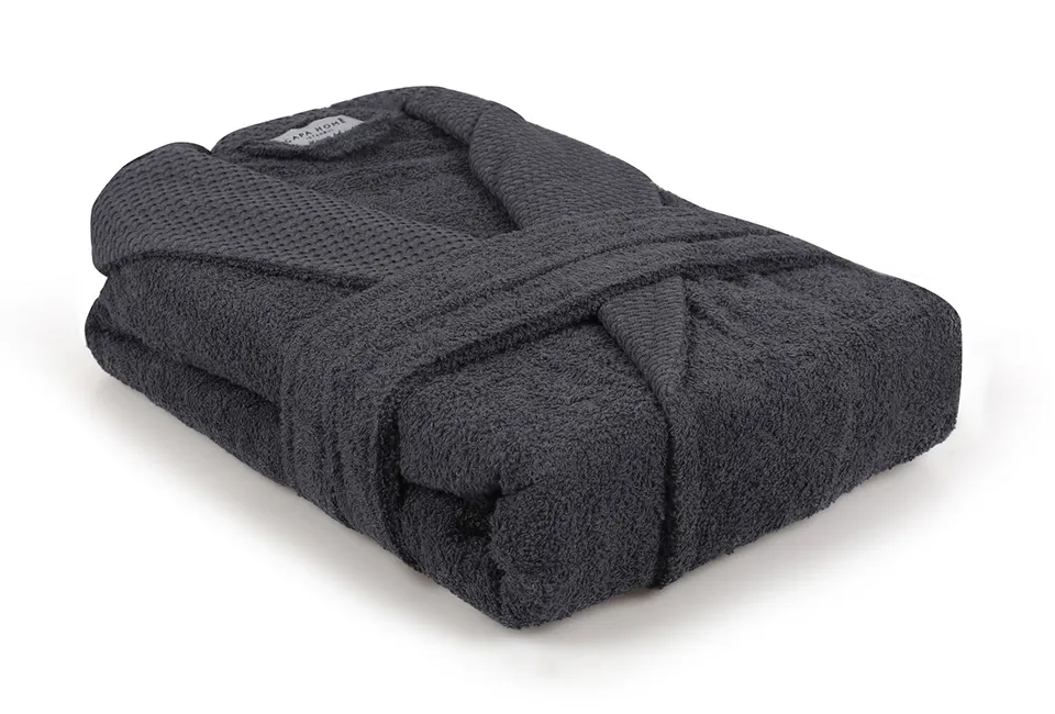 Robe de chambre confortable