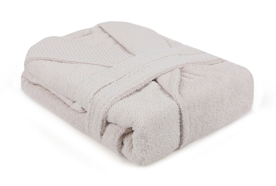 Robe de chambre confortable