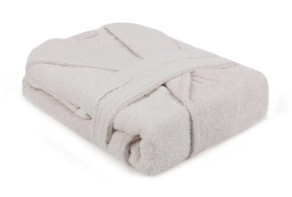 Robe de chambre confortable