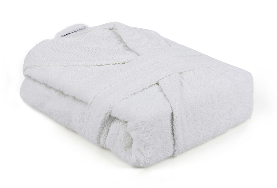 Robe de chambre confortable