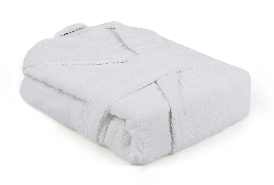 Robe de chambre confortable