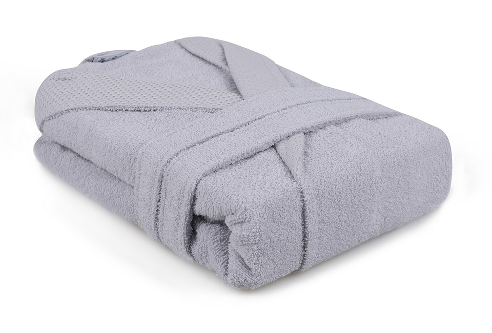 Robe de chambre confortable